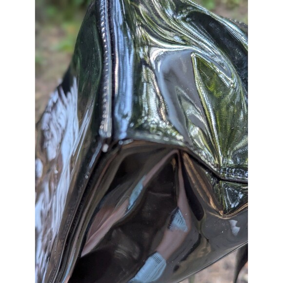 Rock Rebel Universal Monsters Coffin Backpack Dracula Mummy Frankenstein EUC - Picture 6 of 14